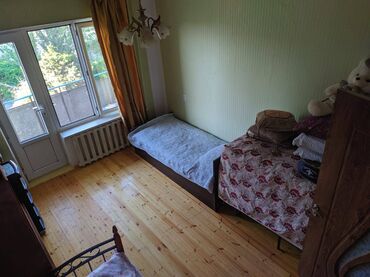 Köhnə tikili: Bakı, 3 otaqlı, Köhnə tikili, m. Həzi Aslanov, 85 kv. m — 16