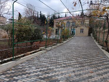 Bağ evlərinin satışı: Bakı, Novxanı, 200 kv. m, 5 otaqlı, İnternet, Artezian quyusu, Telefon — 7