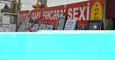 Plastik pəncərələr: Plastik pəncərələr — 2