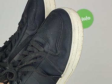 konkretna platforma: Sneakersy damskie, rozmiar 39 — 6