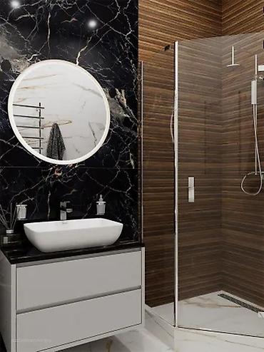 Дизайн, проектирование: Дизайн | Квартиры — 17