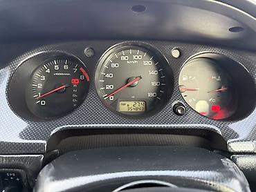 Honda: Honda Accord: 2002 г., 2 л, Типтроник, Бензин, Седан — 7