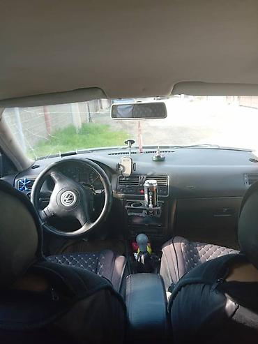 фолсваген боро: Volkswagen Bora: 2003 г., 2.3 л, Механика, Бензин, Седан — 4