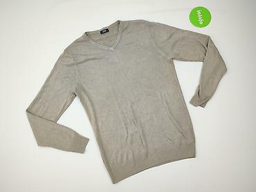sklep second hand: F&F, Sweter dla mężczyzn, rozmiar S — 2