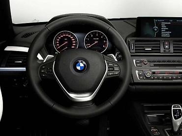 tuned air: VOLAN ZA BMW SERIJA 1 OD 2011. DO 2015. GOD — 1