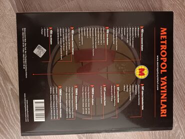 Digər məktəb dərslikləri: 8dənəsi orginal dı hamısının vəziyəti yaxşıdı — 13