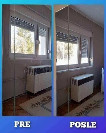 Kućna hemija i proizvodi za kuću: Limes Staklosjaj je koncentrat za čišćenje staklenih i drvenih — 9