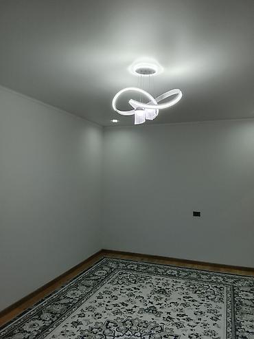 67: 1 комната, 43 м², Ынтымак ж/м 106 серия улучшенная, 5 этаж, Евроремонт — 8