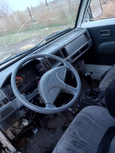 домкрат для авто: Жеңил жүк ташуучу унаа, Daewoo