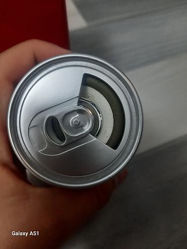 Audio: Coca-Cola bankası formasında mini portativ dinamik isteyene — 4