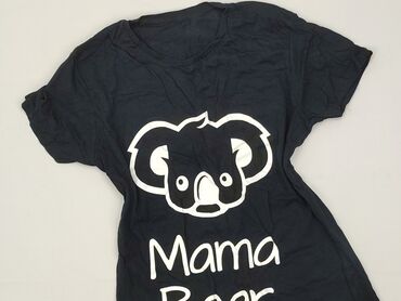 t shirty wolczanka: Women`s T-shirt, size S (EU 36)