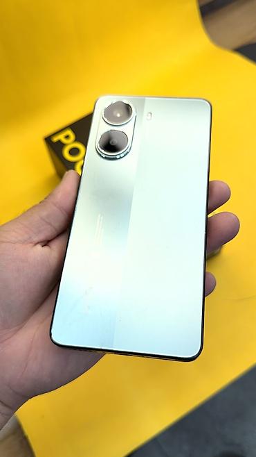 Poco: Poco X7 Pro, Б/у, 512 ГБ, 2 SIM — 12