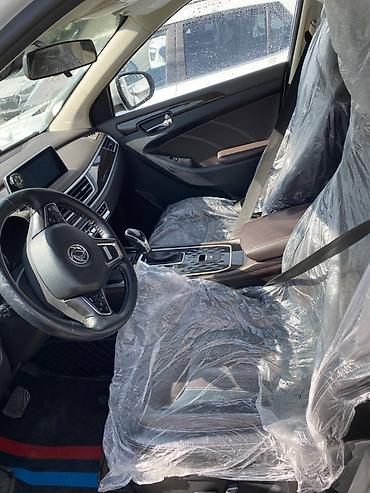 Dongfeng: Roewe : 2020 г., 1.6 л, Автомат, Бензин, Кроссовер — 1
