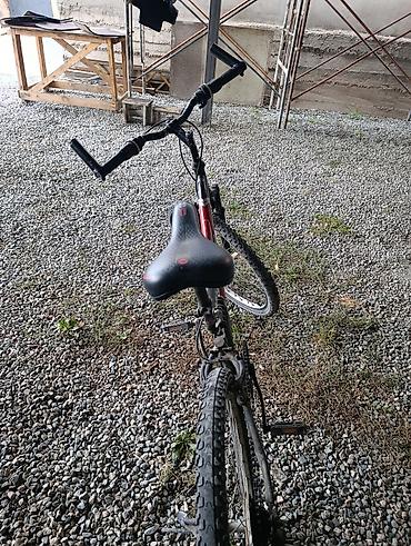 Спорт и хобби: Горный велосипед GEONIX Maxion - Тип: MTB, подростково-взрослая — 3