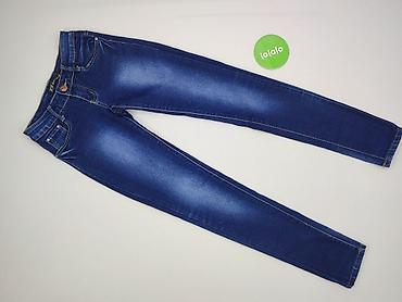hot bottom jeans: Jeansy damskie, rozmiar M — 2