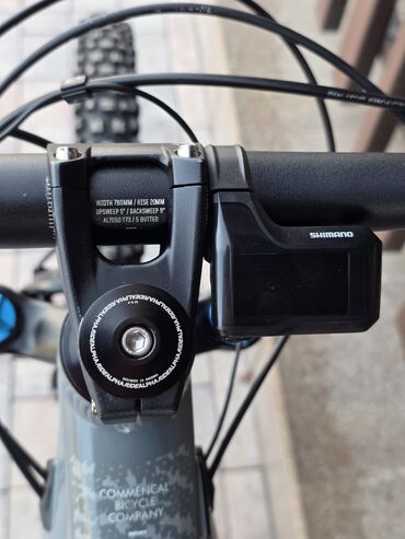 Электровелосипеды: Электровелосипед, Б/у — 23