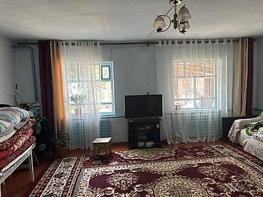 продаю с: - Есть возможность обмена на дом или дачу(1-2комн) в Бишкеке,любые — 4