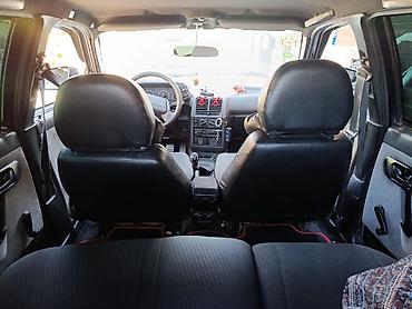 resulzade qesebesi heyet evi: VAZ (LADA) 2110: 1.6 l | 2005 il 225686 km Sedan — 8