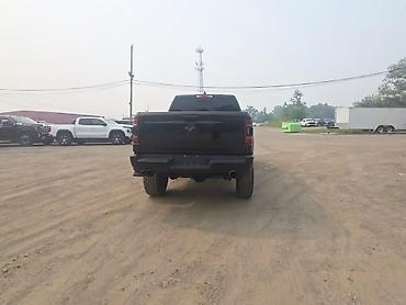 ram dodge: Dodge Ram 1500: 2019 г., 5.7 л, Автомат, Бензин, Пикап — 4
