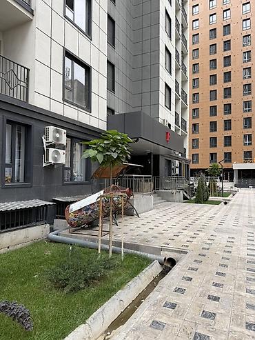 Продажа квартир: 3 комнаты, 87 м², Пишпек Элитка, 12 этаж, ПСО (под самоотделку) — 6
