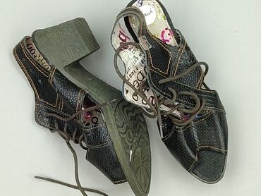 Women: Sandals for women, 40, condition - Very good