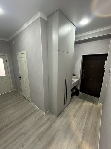 Долгосрочная аренда квартир: 2 комнаты, Риэлтор, С подселением, С мебелью полностью — 4