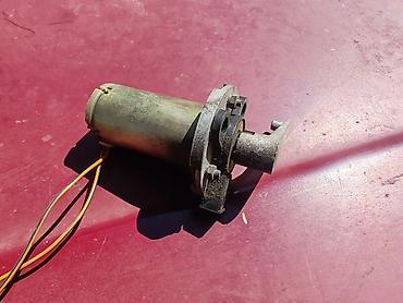 Auto delovi: Motoric klapne grejanja Lada 110-111-112. Polovno, ocuvano — 8