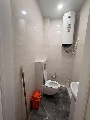Продажа квартир: 3 комнаты, 68 м², Тунгуч мкр Элитка, 1 этаж, Свежий ремонт — 6