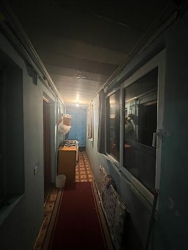 Köhnə tikili: Digah, 3 otaqlı, Köhnə tikili, 42 kv. m — 3