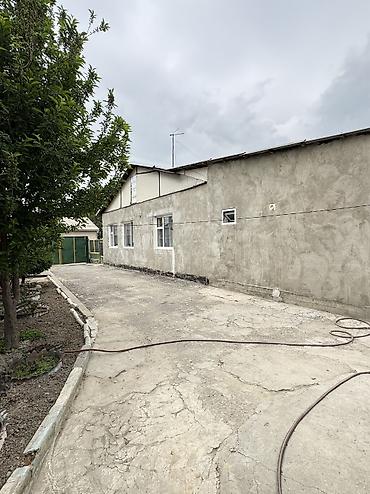 Продажа коттеджей и домов: ✨ Продаётся дом коттеджного типа в с. Сокулук ✨ 🏡 Характеристики: • — 1