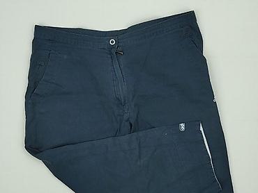 Adidas, Spodnie 3/4 damskie, rozmiar 2XL