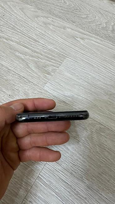 Apple iPhone: IPhone 11 Pro, Space Gray — 4