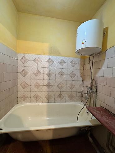 105 квартира: 2 комнаты, 50 м², 105 серия, 3 этаж, Требуется ремонт — 5