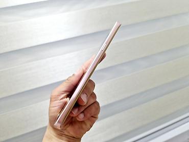 note 14: Samsung Galaxy Note 5, Б/у, 64 ГБ, цвет - Золотой, 1 SIM — 3