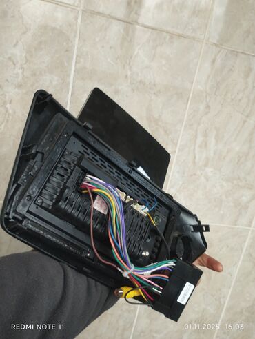 киа к5 монитор: Киа рио 2016 Штатная мультимедийная магнитола/головное устройство для