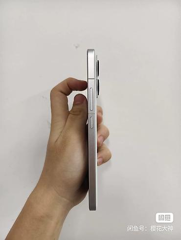 lg g6: Poco F6 Pro, Б/у, 512 ГБ, цвет - Черный, 2 SIM — 2