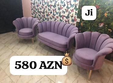 divan 60: Yeni, Divan, 2 kreslo — 1