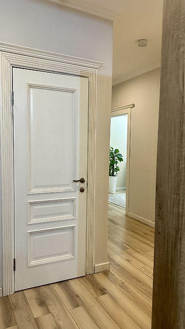 Продажа квартир: 3 комнаты, 110 м², 5 мкр Элитка, 3 этаж, Евроремонт — 4