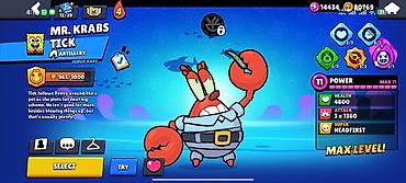 101 oyunlar: Brawl stars hesabı satılır 70533 Kupa, 80669 Coin, 145 Gem, 14434 — 2
