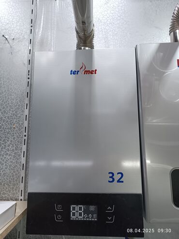 su filteri: Pitiminutka Termet, 32 l/dəq, Yeni, Pulsuz çatdırılma