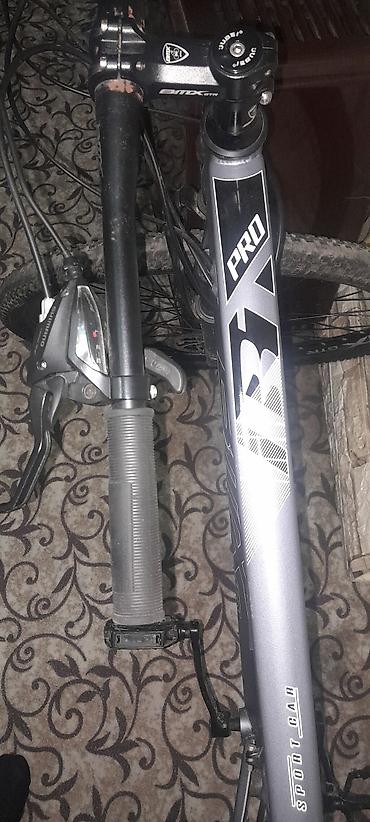 İdman velosipedləri: BMX GTR dağ velosipedi – PRO seriyası - Gediş növü: hardtail dağ — 2