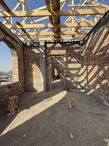 Продажа домов: Дом, 320 м², 6 комнат, Агентство недвижимости, ПСО (под самоотделку) — 23