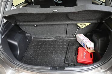 Toyota: Toyota Yaris: 1.5 l. | 2018 έ. Χάτσμπακ — 11
