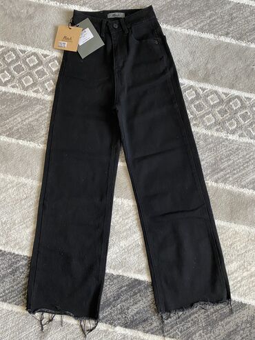 джинсы мужские оригинал: Прямые