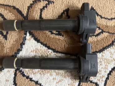 торговое оборудование бу бишкек: Катушка зажигания Honda 2003 г., Новый, Оригинал, Япония