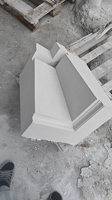 Beton və beton məmulatları: Prekast × Fibrobeton ×Beton Qelib işləri görülür. Proje bazlı qiymet — 5