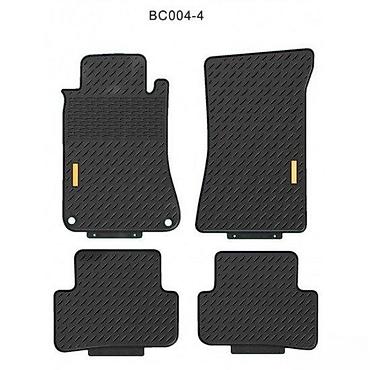 Patosnice: ORIGINAL TIPSKE GUMENE PATOSNICE MERCEDES C KLASA W202 W203 | Za — 1