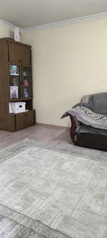 Продажа квартир: 2 комнаты, 42 м², Хрущевка, 4 этаж