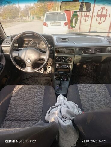 машина кж ош фит: Daewoo Nexia: 1998 г., 1.5 л, Автомат, Бензин, Седан