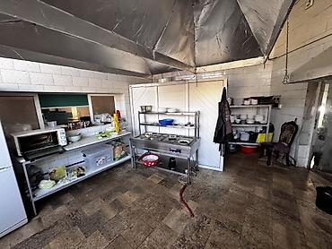 Продажа ресторанов, кафе: 📢 КАФЕ САТЫЛАТ! Мурунку (Айкол) азыркы Кудайберди ата. 📍 Дареги: Ош — 6